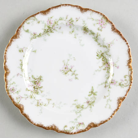 Schleiger 1024 Bread & Butter Plate