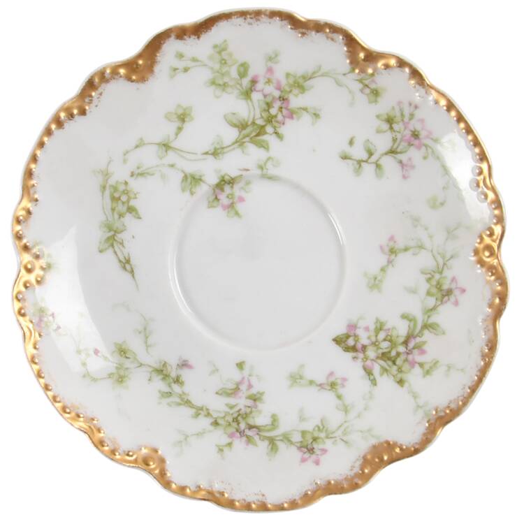 Schleiger 1024 Saucer for Demitasse Cup