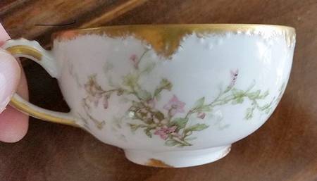 Schleiger 1024 Flat Cup