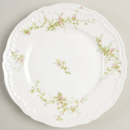 Schleiger 1024B Salad Plate