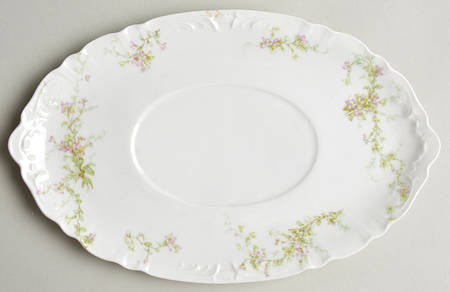 Schleiger 1024B Underplate for Gravy Boat
