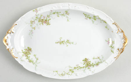 Schleiger 1024B Relish