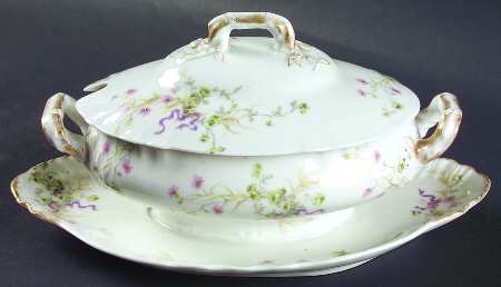 Schleiger 1025 by Haviland