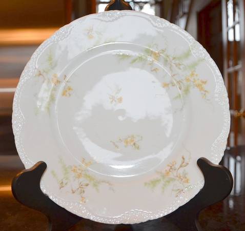 Schleiger 1026 by Haviland