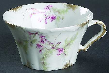 Schleiger 1026a Flat Cup
