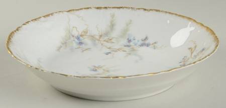 Schleiger 1026b Coupe Soup Bowl