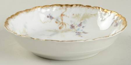 Schleiger 1026b Fruit/Dessert (Sauce) Bowl