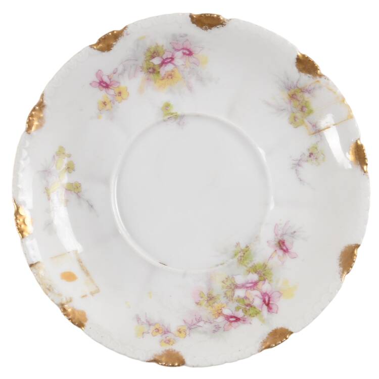Schleiger 1027 Saucer