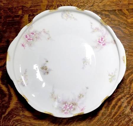 Schleiger 1027 10" Shallow Bowl