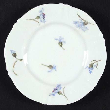 Schleiger 1029a Bread & Butter Plate