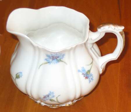 Schleiger 1029a Creamer