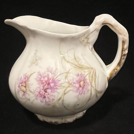 Schleiger 1035 Creamer
