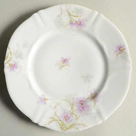 Schleiger 1035 Salad Plate