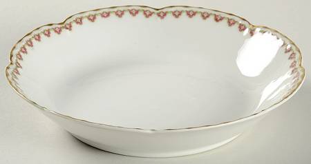 Schleiger 104 Coupe Soup Bowl