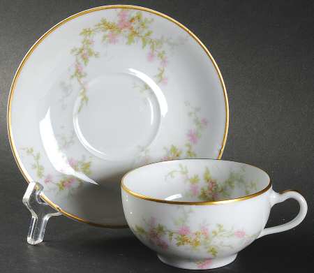 Schleiger 1043  by Haviland