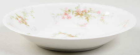 Schleiger 1043A Coupe Soup Bowl