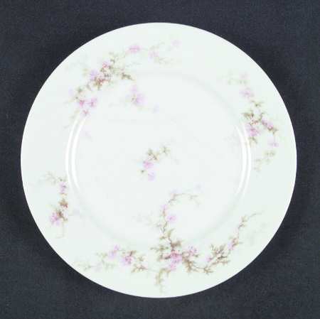 Schleiger 1043A Salad Plate
