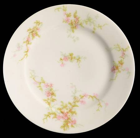 Schleiger 1043A Bread & Butter Plate