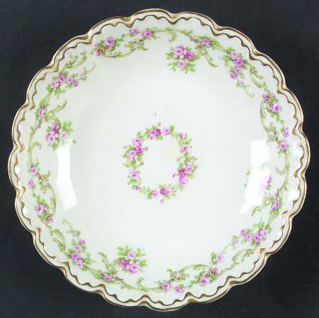 Schleiger 1045a Coupe Soup Bowl