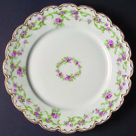 Schleiger 1045a by Haviland
