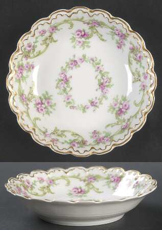 Schleiger 1045a Fruit/Dessert (Sauce) Bowl