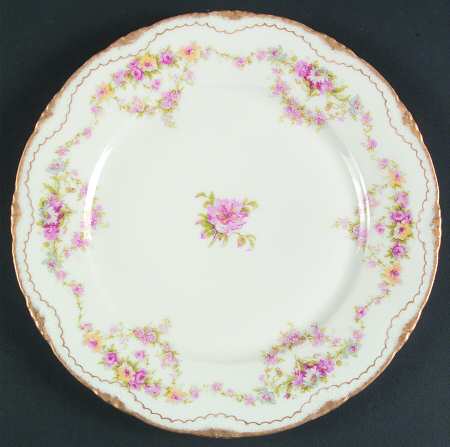 Schleiger 1053 by Haviland
