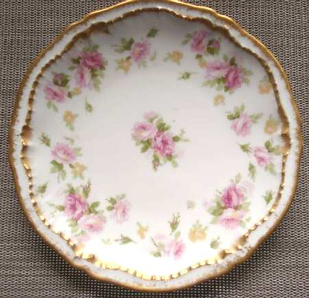 Schleiger 1060 Coupe Bread & Butter Plate