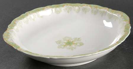Schleiger 1061 9" Round Vegetable Bowl