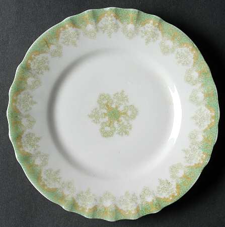 Schleiger 1061 Bread & Butter Plate