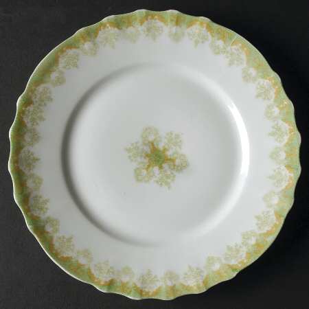 Schleiger 1061 Salad Plate