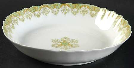 Schleiger 1061 Coupe Soup Bowl