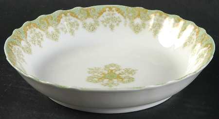 Schleiger 1061 Fruit/Dessert (Sauce) Bowl