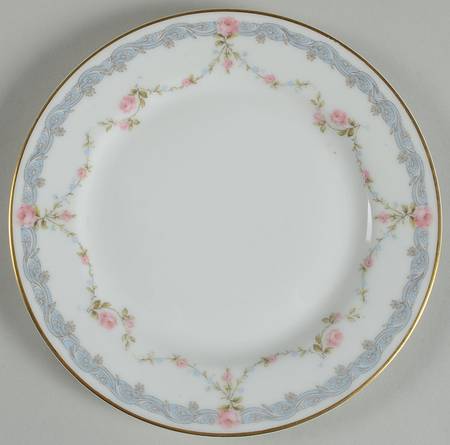 Schleiger 1063 by Haviland