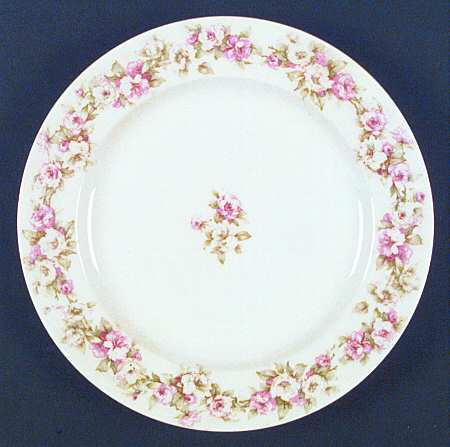 Schleiger 1065 by Haviland