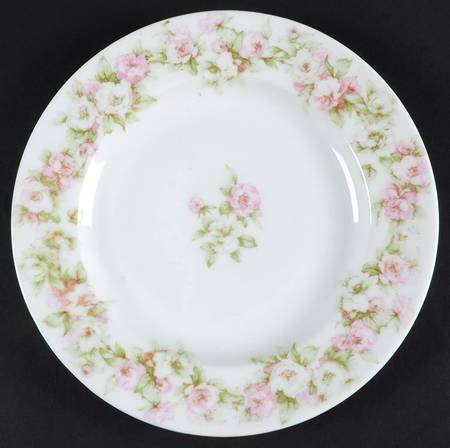 Schleiger 1065 Salad Plate