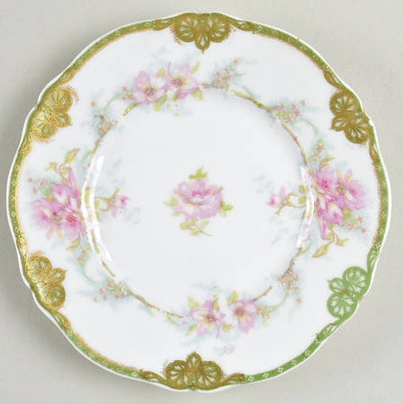 Schleiger 1067a Bread & Butter Plate