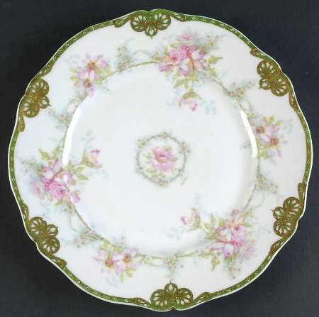 Schleiger 1067a by Haviland
