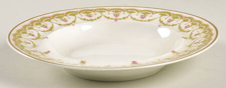 Schleiger 1069 Round Butter No Lid