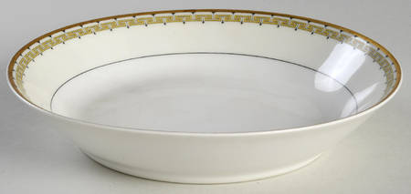 Schleiger 107 Coupe Soup Bowl
