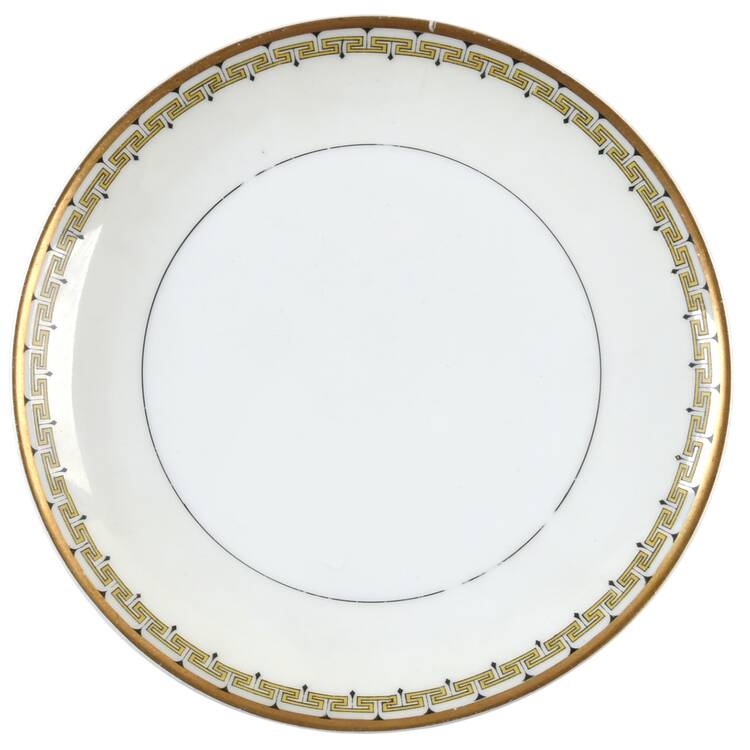 Schleiger 107 Bread & Butter Plate