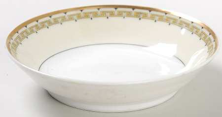 Schleiger 107 Fruit/Dessert (Sauce) Bowl
