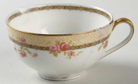 Schleiger 1070 Flat Cup