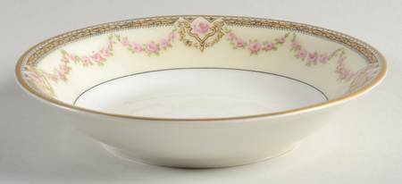 Schleiger 1073 Coupe Cereal Bowl
