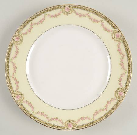 Schleiger 1073 by Haviland