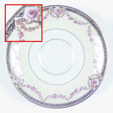 Schleiger 1073 Saucer