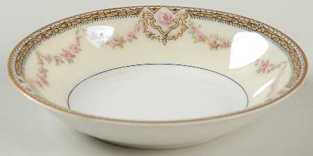 Schleiger 1073 Fruit/Dessert (Sauce) Bowl