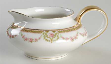 Schleiger 1073A Creamer