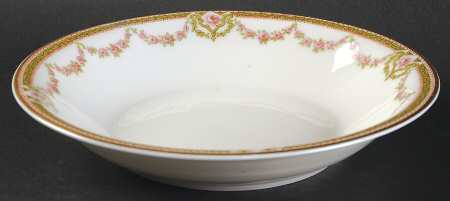 Schleiger 1073A Coupe Soup Bowl