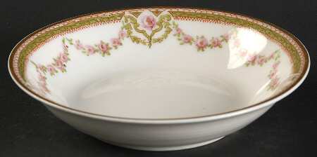 Schleiger 1073A Fruit/Dessert (Sauce) Bowl
