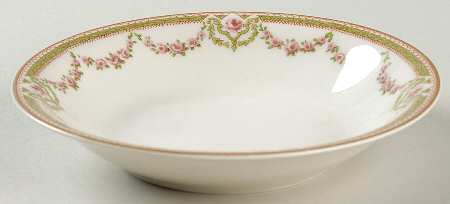 Schleiger 1073A Coupe Cereal Bowl